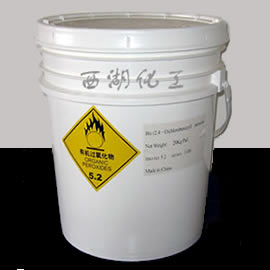 Di-Benzoyl Peroxide